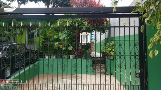 Casa com 3 Quartos à venda, 360m² no Parque Peruche, São Paulo