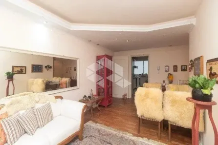 Apartamento com 2 Quartos à venda, 74m² no Menino Deus, Porto Alegre