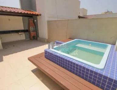 Cobertura com 3 Quartos à venda, 160m² no Tijuca, Rio de Janeiro