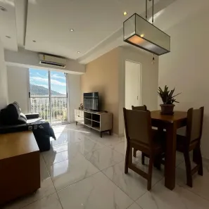 Apartamento com 2 Quartos à venda, 52m² no Jacarepaguá, Rio de Janeiro
