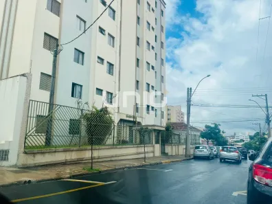Apartamento com 1 Quarto para venda ou aluguel, 34m² no Cidade Alta, Piracicaba