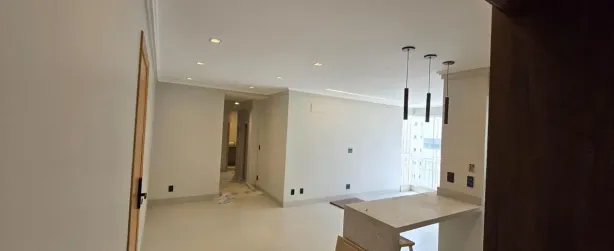 Apartamento com 2 Quartos à venda, 64m² no Setor Bueno, Goiânia