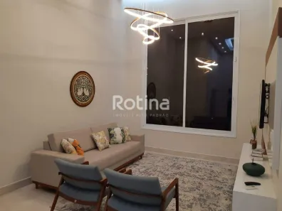 Casa com 3 Quartos à venda, 257m² no Custódio Pereira, Uberlândia
