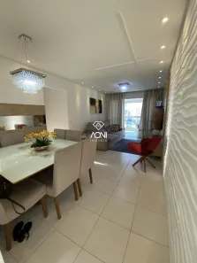 Apartamento com 3 Quartos à venda, 110m² no São Conrado, Vila Velha