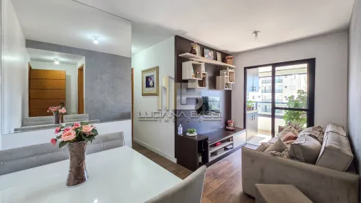 Apartamento com 2 Quartos à venda, 63m² no Centro, Osasco