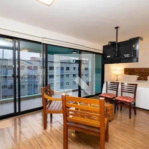 Apartamento com 1 Quarto à venda, 50m² no Bela Vista, São Paulo