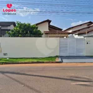 Casas à venda em Boa Vista, RR - Viva Real