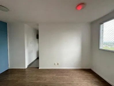 Apartamento com 2 Quartos à venda, 44m² no Jardim Íris, São Paulo