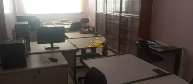 Sala Comercial à venda, 34m² no Centro, Rio de Janeiro
