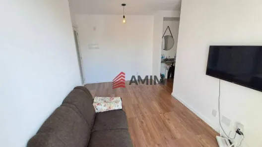 Apartamento com 1 Quarto à venda, 31m² no São Lourenço, Niterói