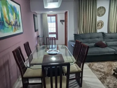 Casa com 3 Quartos à venda, 370m² no Baeta Neves, São Bernardo do Campo