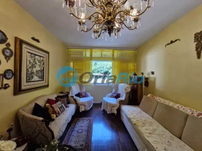 Apartamento com 2 Quartos à venda, 82m² no Leme, Rio de Janeiro