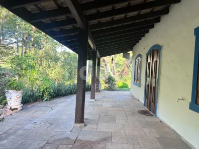 Fazenda/Sítio com 4 Quartos à venda, 4620m² no São Joaquim, Vinhedo
