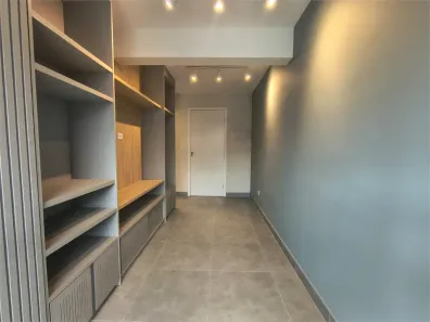 Apartamento com 1 Quarto à venda, 46m² no Rio Pequeno, São Paulo