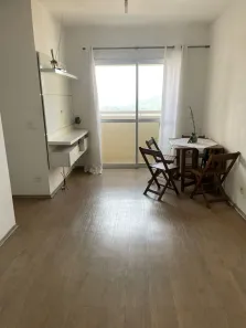 Apartamento com 3 Quartos para alugar, 72m² no Jardim Umuarama, São Paulo