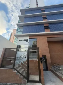 Kitnet com 1 Quarto para alugar, 27m² no Caminho das Árvores, Salvador