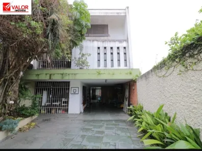 Sobrado com 3 Quartos à venda, 200m² no Vila Progredior, São Paulo