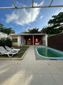Casa de Condomínio com 3 Quartos à venda, 280m² no Renascença, São Luís