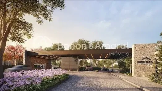 Lote/Terreno à venda, 12m² no Jardim Ypê, Paulínia