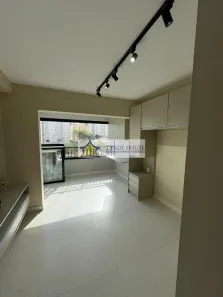 Apartamento com 1 Quarto para alugar, 32m² no Sacomã, São Paulo