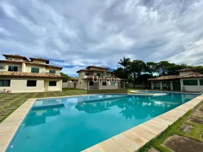 Casa de Condomínio com 4 Quartos à venda, 120m² no Manguinhos, Armação dos Búzios