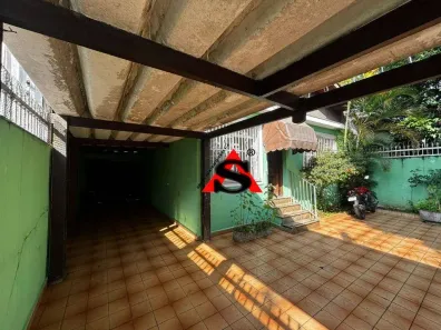 Casa com 3 Quartos à venda, 180m² no Planalto Paulista, São Paulo
