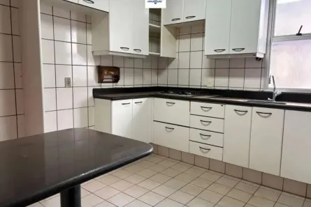 Apartamento com 3 Quartos à venda, 108m² no Setor Oeste, Goiânia