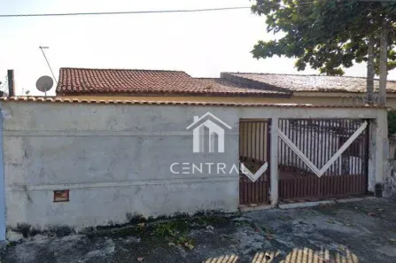 Casa com 3 Quartos à venda, 158m² no Jardim São Marcos, Sorocaba