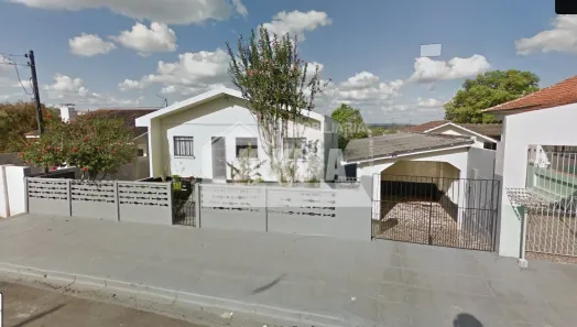 Casa com 2 Quartos à venda, 97m² no Olarias, Ponta Grossa