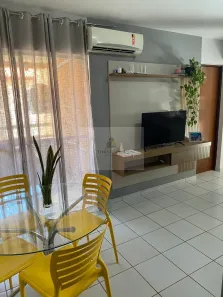 Apartamento com 2 Quartos para alugar, 65m² no Santa Inês, Imperatriz