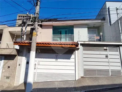 Sobrado com 3 Quartos à venda, 120m² no Jaçanã, São Paulo
