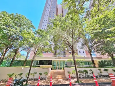 Apartamento com 3 Quartos à venda, 180m² no Bosque das Juritis, Ribeirão Preto