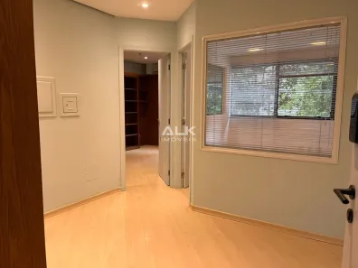Imóvel Comercial à venda, 42m² no Brooklin Paulista, São Paulo