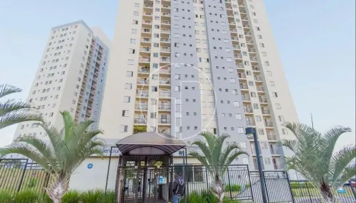 Apartamento com 2 Quartos à venda, 50m² no Vila Mimosa, Campinas
