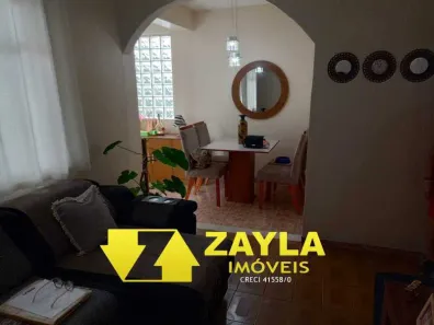 Casa com 3 Quartos à venda, 39m² no Brás de Pina, Rio de Janeiro
