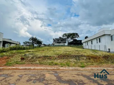 Lote/Terreno à venda, 1000m² no Lundcea, Lagoa Santa