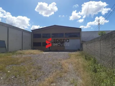 Galpão/Depósito/Armazém à venda, 350m² no Boqueirão, Curitiba