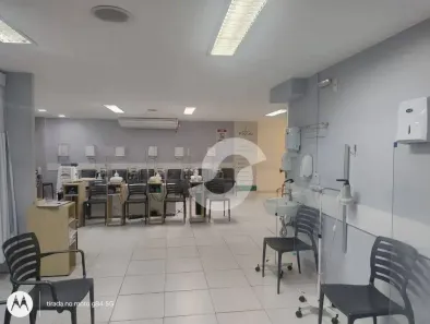 Prédio Comercial à venda, 850m² no Barra da Tijuca, Rio de Janeiro