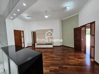 Casa de Condomínio com 2 Quartos à venda, 136m² no Capuava, Valinhos