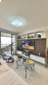 Apartamento com 3 Quartos à venda, 159m² no Aldeota, Fortaleza