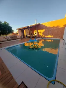 Casa com 2 Quartos à venda, 220m² no Nova Jaguariúna II, Jaguariúna