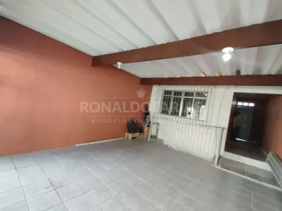 Sobrado com 2 Quartos à venda, 130m² no Jardim Marabá(Zona Sul), São Paulo