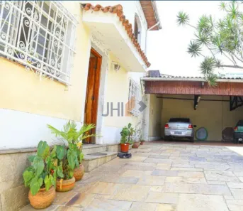 Sobrado com 5 Quartos à venda, 382m² no Perdizes, São Paulo