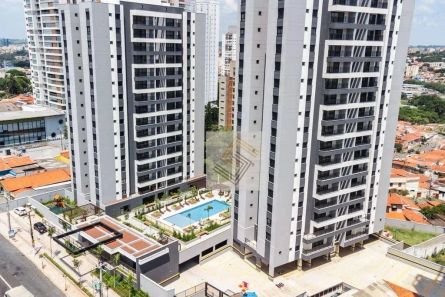 Apartamento com 3 Quartos à venda, 98m² no Taquaral, Campinas