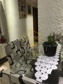 Apartamento com 2 Quartos à venda, 55m² no Jardim Capivari, Campinas