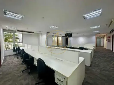 Sala Comercial para alugar, 200m² no Funcionários, Belo Horizonte