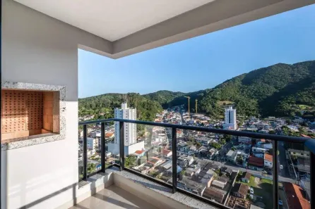 Apartamento com 2 Quartos à venda, 73m² no Fazenda, Itajaí