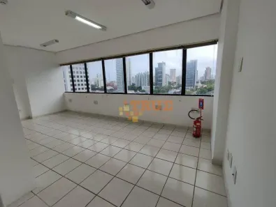 Sala Comercial à venda, 27m² no Espinheiro, Recife