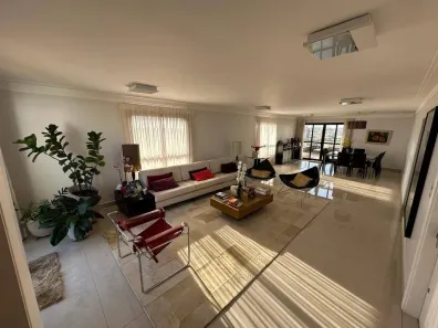 Cobertura com 4 Quartos à venda, 353m² no Vila Flores, Franca