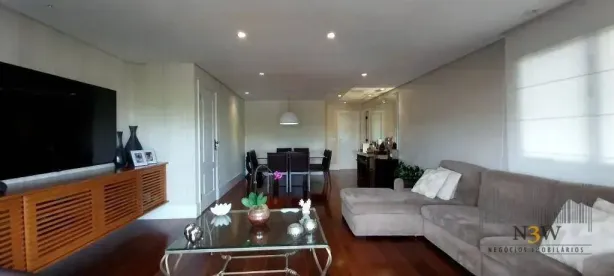Apartamento com 4 Quartos à venda, 168m² no Bela Aliança, São Paulo